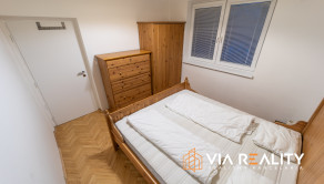 3-izbový byt, balkón, prenájom, Ružová dolina, Bratislava - Ružinov - fotografia 9