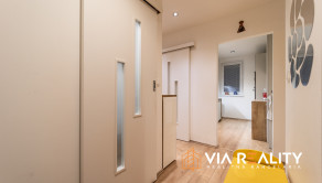 3-izbový byt, balkón, prenájom, Ružová dolina, Bratislava - Ružinov - fotografia 13