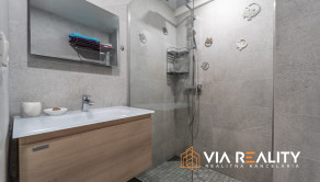 3-izbový byt, balkón, prenájom, Ružová dolina, Bratislava - Ružinov - fotografia 14