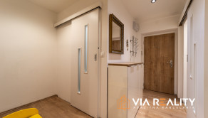 3-izbový byt, balkón, prenájom, Ružová dolina, Bratislava - Ružinov - fotografia 17