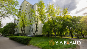 3-izbový byt, balkón, prenájom, Ružová dolina, Bratislava - Ružinov - fotografia 19
