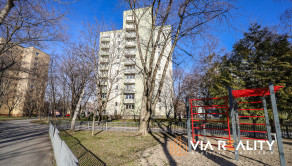 3-izbový byt, balkón, prenájom, Ružová dolina, Bratislava - Ružinov - fotografia 22