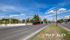 3-izbovy byt, prenajom, loggia, Ipeľská, Bratislava - fotografia 27