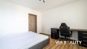 3-izbovy byt, prenajom, loggia, Ipeľská, Bratislava - fotografia 8
