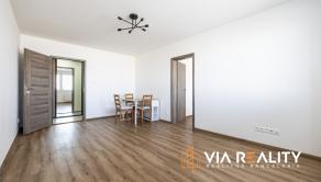 3-izbovy byt, prenajom, loggia, Ipeľská, Bratislava - fotografia 4