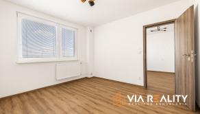 3-izbovy byt, prenajom, loggia, Ipeľská, Bratislava - fotografia 7