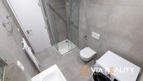 2-izbový byt na prenájom Astrova, Ružinov, Bratislava - voľný od 01.12.2026 - fotografia 9