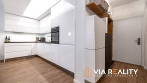 2-izbový byt s loggiou, parking, predaj, Ulica Hany Ponickej, Bratislava - Bory - fotografia 12