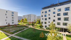 2-izbový byt s loggiou, parking, predaj, Ulica Hany Ponickej, Bratislava - Bory - fotografia 19
