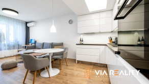 2-izbový byt s loggiou, parking, predaj, Ulica Hany Ponickej, Bratislava - Bory - fotografia 5