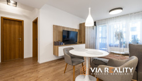 2-izbový byt s loggiou, parking, predaj, Ulica Hany Ponickej, Bratislava - Bory - fotografia 8
