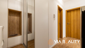 2-izbový byt s loggiou, parking, predaj, Ulica Hany Ponickej, Bratislava - Bory - fotografia 16