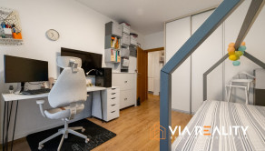 2-izbový byt s loggiou, parking, predaj, Ulica Hany Ponickej, Bratislava - Bory - fotografia 11