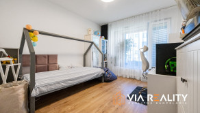 2-izbový byt s loggiou, parking, predaj, Ulica Hany Ponickej, Bratislava - Bory - fotografia 9