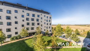 2-izbový byt s loggiou, parking, predaj, Ulica Hany Ponickej, Bratislava - Bory - fotografia 18
