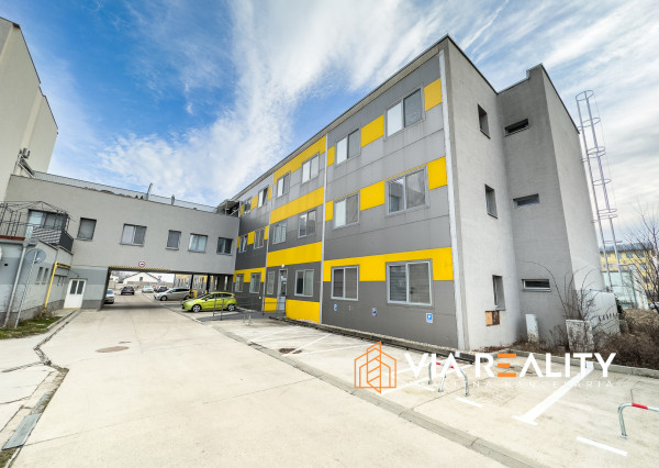 Predané 2-izbový byt s terasou, rekonštrukcia, predaj, Rovinka - Hlavná ulica