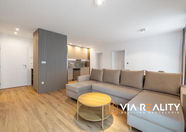 2-izbový byt na prenájom Astrova, Ružinov, Bratislava - IHNEĎ VOĽNÝ