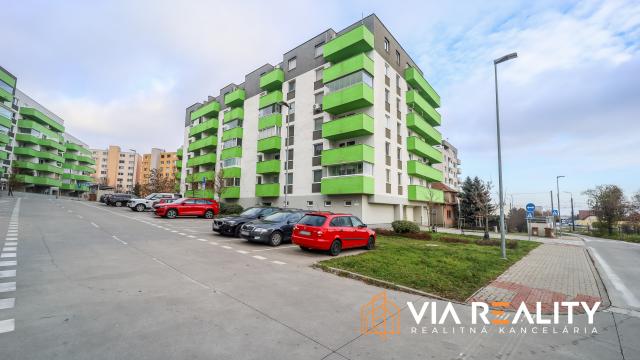 2 izbový byt, prenájom, garažové státie, klíma, Rustaveliho, Bratislava - Rača