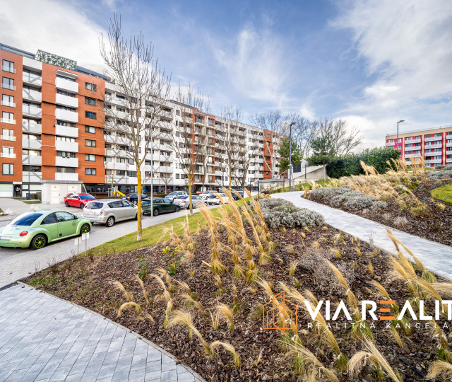 PREDANÉ 3-izbový byt, loggia, parking, Rezidencia Starý Háj, predaj, Bratislava - Petržalka