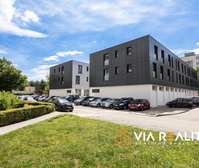 3-izbový byt na prenájom Astrova, Ružinov, Bratislava - IHNEĎ VOĽNÝ