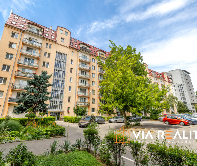 1-izbový byt na predaj Astrová 6, Ružinov, Bratislava