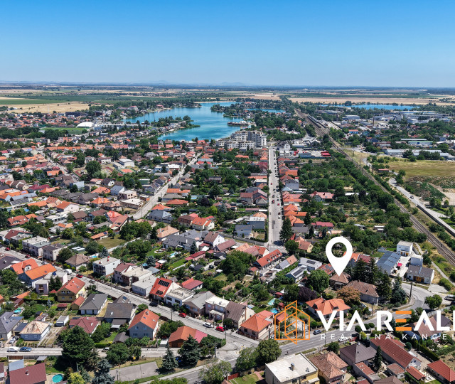 Predaj, rodinný dom v pôvodnom stave, Hviezdoslavova, Senec