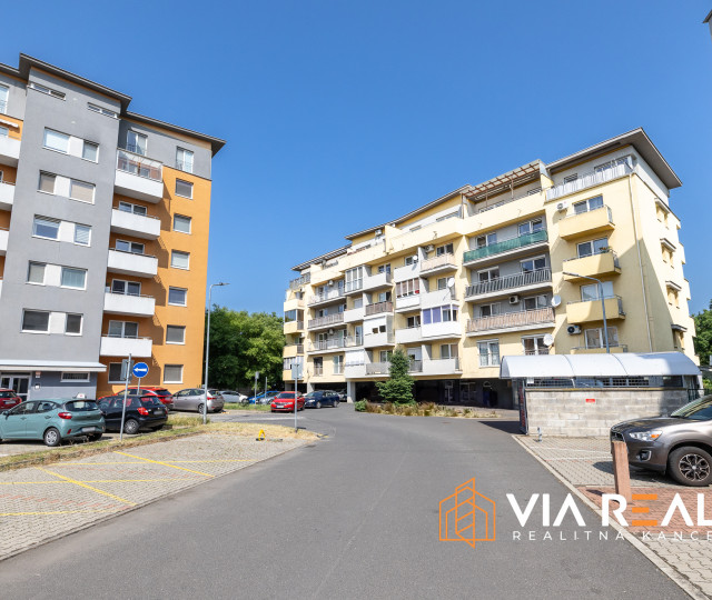 1-izbový byt na predaj na ulici Pezinská 41, Senec