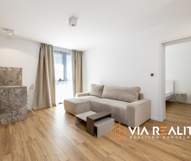 2-izbový byt na prenájom Astrova, Ružinov, Bratislava - voľný ihneď