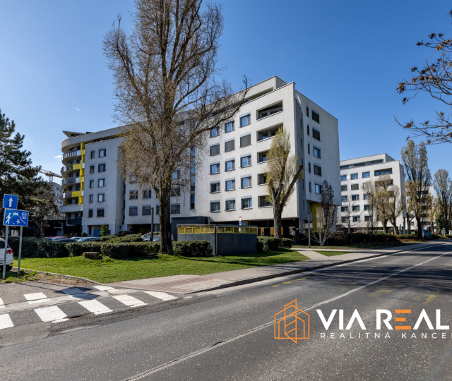 4-izbový byt na predaj, Hraničná, NUPPU, Ružinov