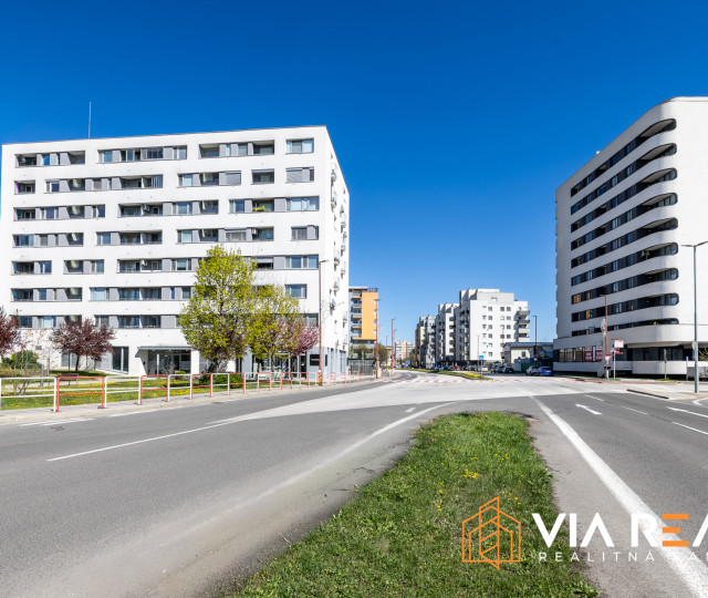 2-izbový byt, loggia, predaj Kazanská, Podunajské Biskupice, Bratislava