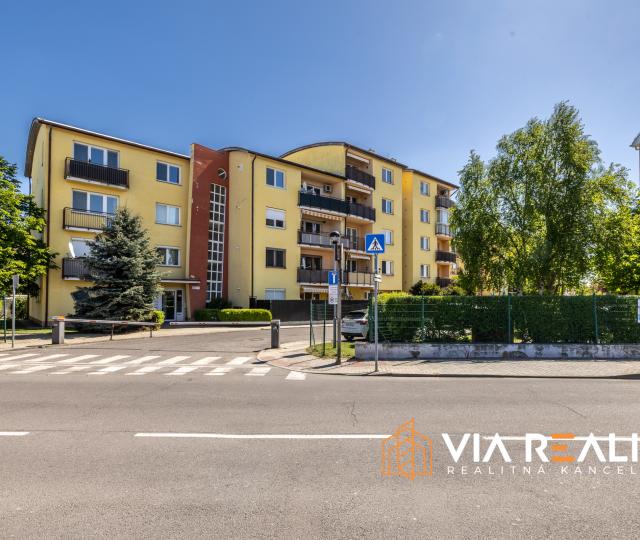 2-izbový byt, parking, terasa, predaj, Opletalova, Devínska Nová Ves, Bratislava