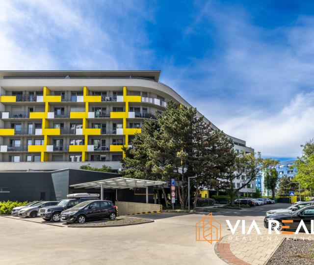 4-izbový byt na predaj, Mlynské nivy, NUPPU, Bratislava - Ružinov