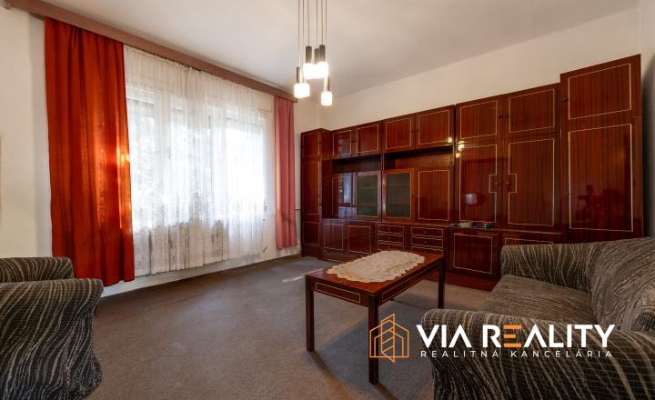 PREDANÉ Predaj, rodinný dom v pôvodnom stave, Hviezdoslavova, Senec - fotografia 4