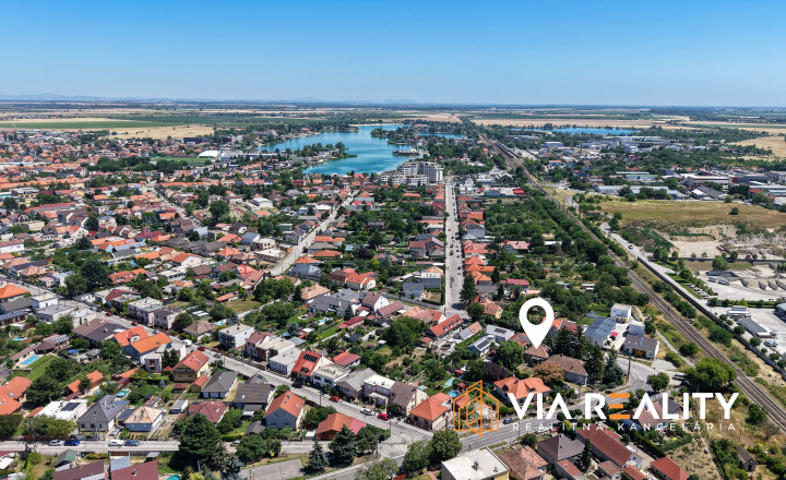 PREDANÉ Predaj, rodinný dom v pôvodnom stave, Hviezdoslavova, Senec