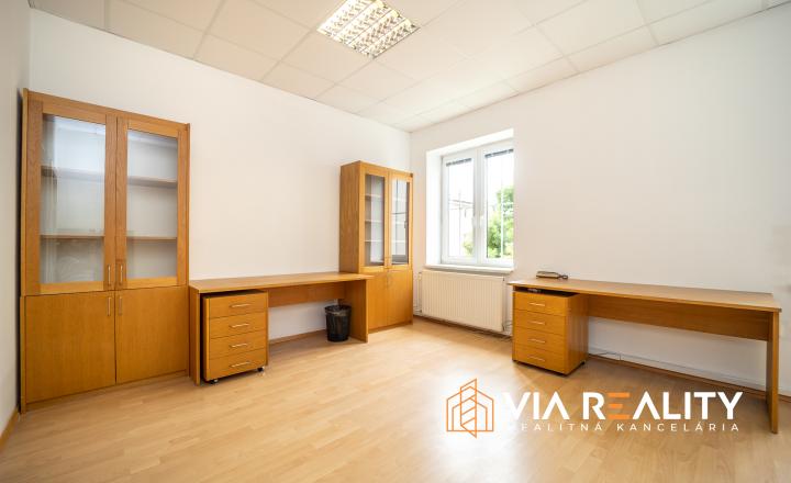 Kancelárie s klimatizáciou, prenájom, Zelinárska, Bratislava - Ružinov - fotografia 4