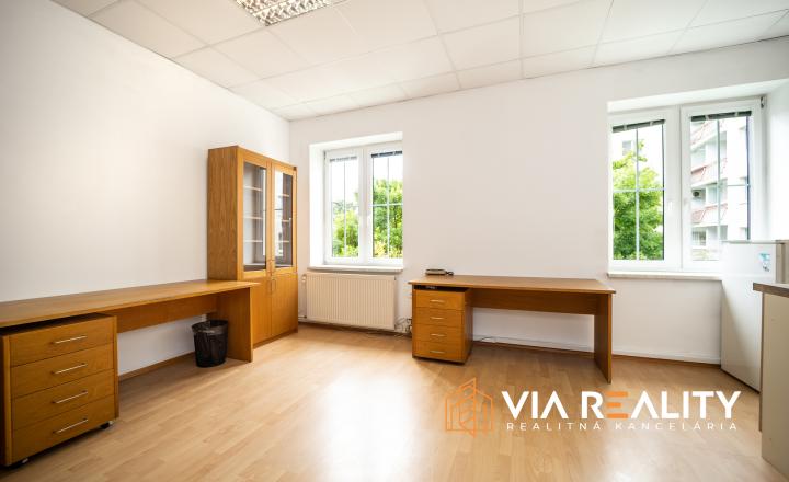 Kancelárie s klimatizáciou, prenájom, Zelinárska, Bratislava - Ružinov - fotografia 5