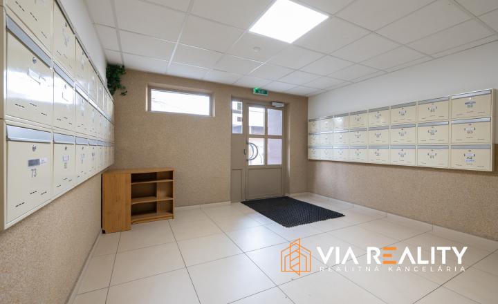 PREDANÉ - 4-izbový byt na predaj, Jána Smreka 9, Devínska nová Ves, Bratislava - fotografia 18