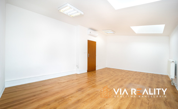 Administratívne priestory, 320m2, parkovanie, klimatizácia, pri Vienna Gate, prenájom, Kopčianska, Bratislava - fotografia 19