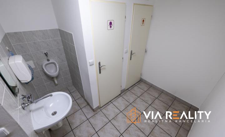 Administratívne priestory, 190m2, parkovanie, klimatizácia, pri Vienna Gate, prenájom, Kopčianska, Bratislava - fotografia 13