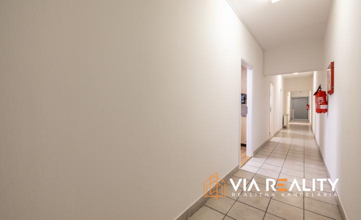 Administratívne priestory, 190m2, parkovanie, klimatizácia, pri Vienna Gate, prenájom, Kopčianska, Bratislava - fotografia 15