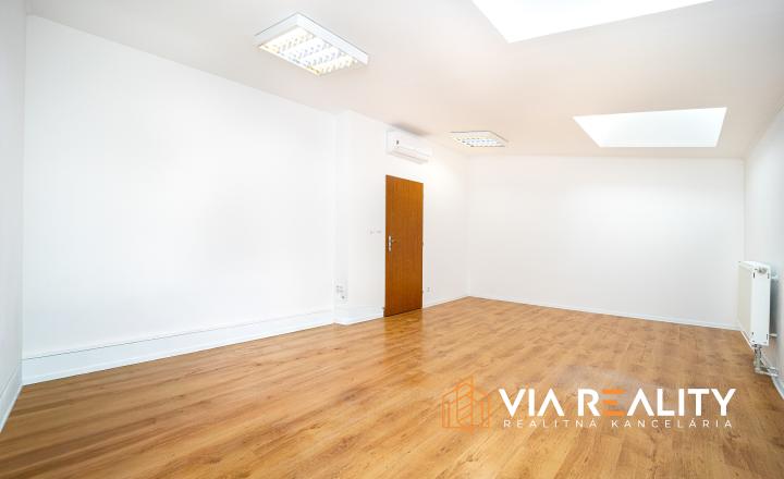 Administratívne priestory, 130m2, parkovanie, klimatizácia, pri Vienna Gate, prenájom, Kopčianska, Bratislava - fotografia 4