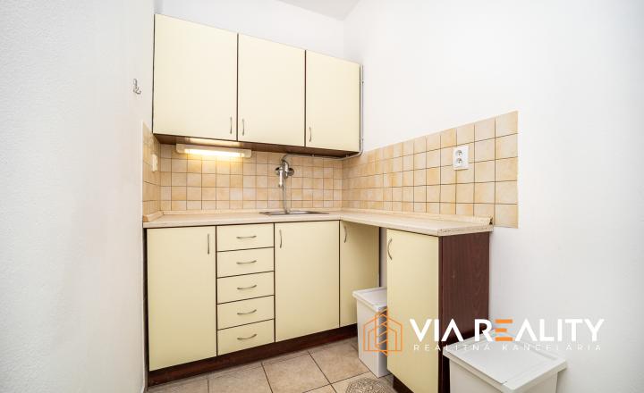 Administratívne priestory, 130m2, parkovanie, klimatizácia, pri Vienna Gate, prenájom, Kopčianska, Bratislava - fotografia 5