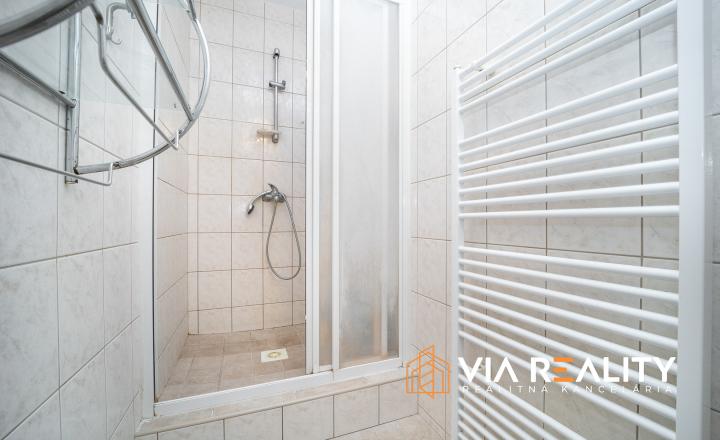 Administratívne priestory, 130m2, parkovanie, klimatizácia, pri Vienna Gate, prenájom, Kopčianska, Bratislava - fotografia 12