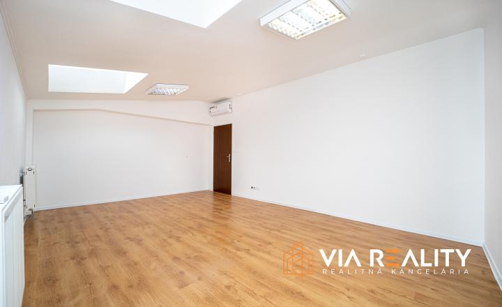 Administratívne priestory, 130m2, parkovanie, klimatizácia, pri Vienna Gate, prenájom, Kopčianska, Bratislava - fotografia 8