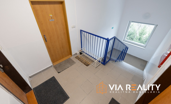 4-izbový mezonet s garážou, pivnicou a balkónom, Podunajská ul., Bratislava – Podunajské Biskupice - fotografia 25