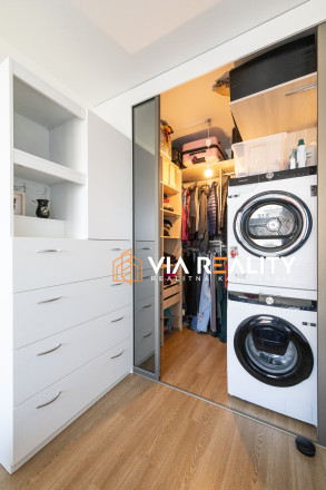4-izbový byt na predaj, Mlynské nivy, NUPPU, Bratislava - Ružinov - fotografia 9