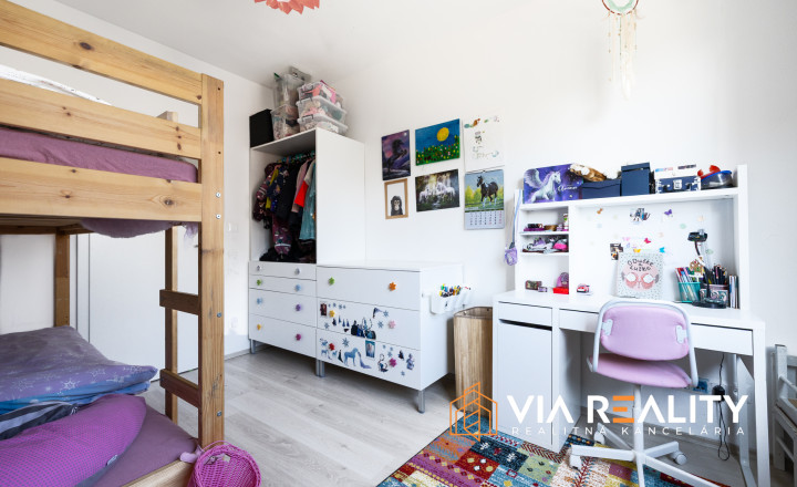4-izbový byt na predaj, Mlynské nivy, NUPPU, Bratislava - Ružinov - fotografia 13