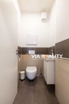 4-izbový byt na predaj, Mlynské nivy, NUPPU, Bratislava - Ružinov - fotografia 18