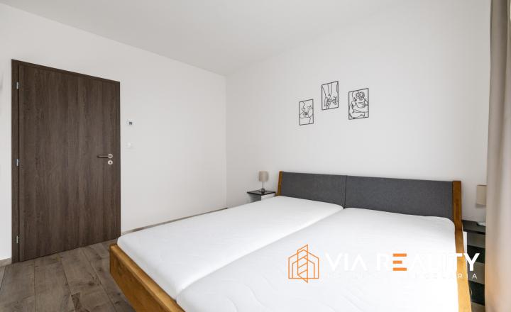 REZERVOVANÉ 3-izbový byt, záhrada, 2x parking, novostavba, predaj, Miloslavov - Alžbetin Dvor - fotografia 11