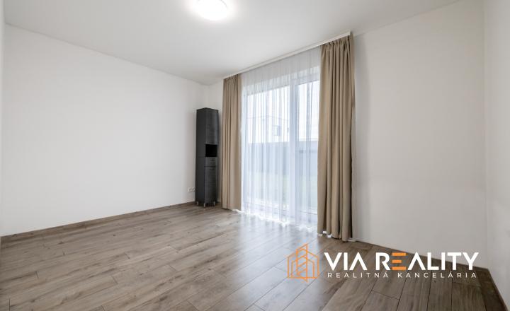REZERVOVANÉ 3-izbový byt, záhrada, 2x parking, novostavba, predaj, Miloslavov - Alžbetin Dvor - fotografia 12